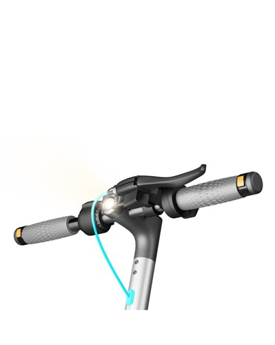 Hulajnoga elektryczna Motus Scooty 10 Lite GEN 5