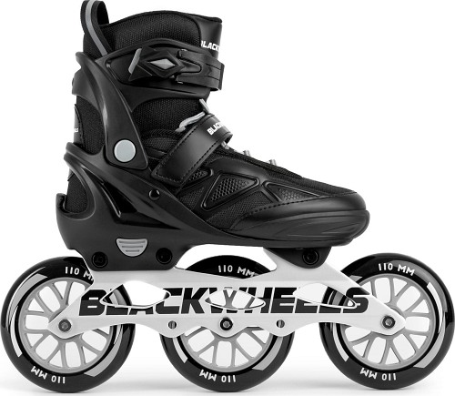 BlackWheels Dynamic Black