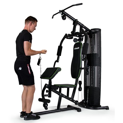 VirtuFit Home Gym KH100