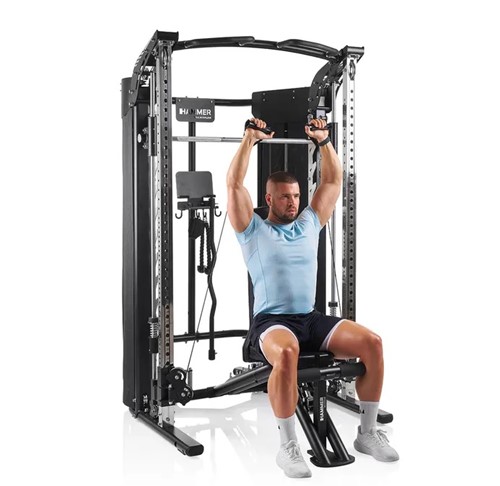 Hammer Maximum Autark FT3 z ławką treningową