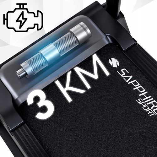Sapphire Trivor SG-2000