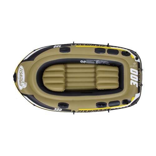 Pathfinder Fishman 300