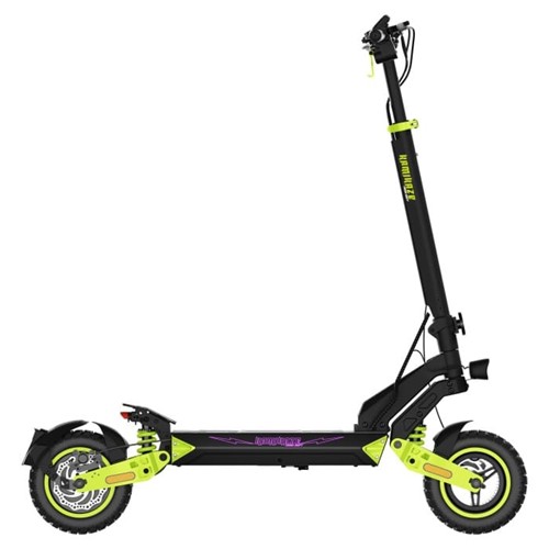 Hulajnoga elektryczna Kamikaze K1 Plus Tokyo Drift