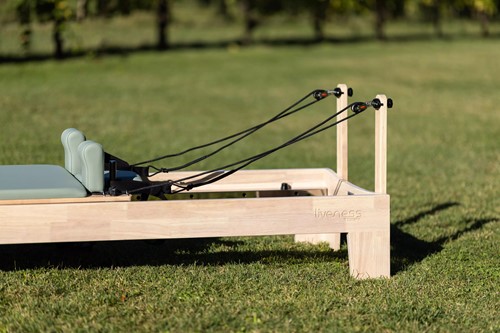 Toorx Liveness PTX5000 Green