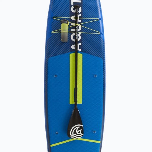 Deska SUP Aquastic Perth 10'8" ciemny niebieski