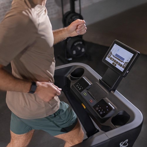 Inspire Fitness T4S TFT 10”