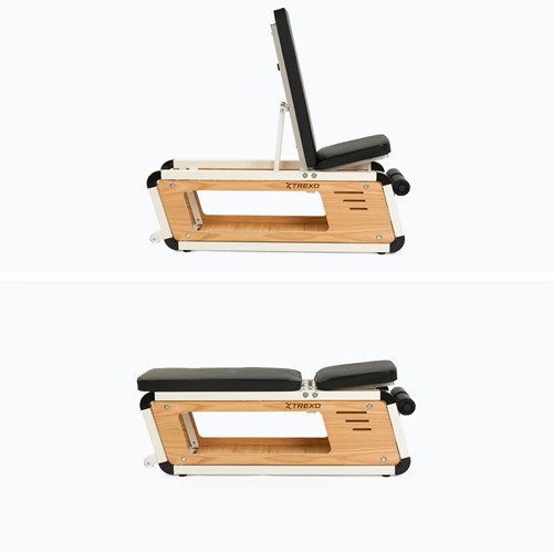 TREXO Storage Sylwan