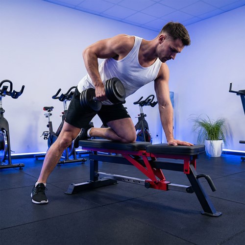 Ławka regulowana HMS L5166