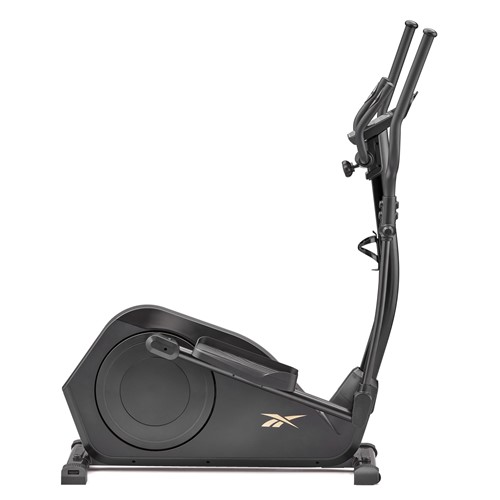 Reebok FR30 Crosstrainer Black