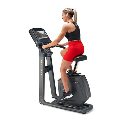 Rower pionowy Matrix U30 XIR