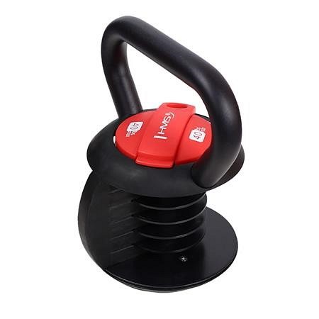 Kettlebell HMS KR40