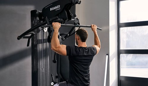 Hammer Maximum Autark 3.0