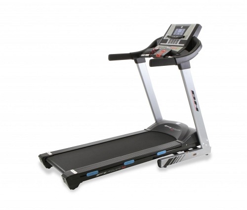 Bieżnia BH Fitness F1 Run Dual G6414N