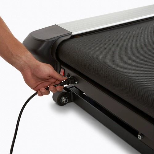 Bieżnia Trexo Hermes Semi Commercial