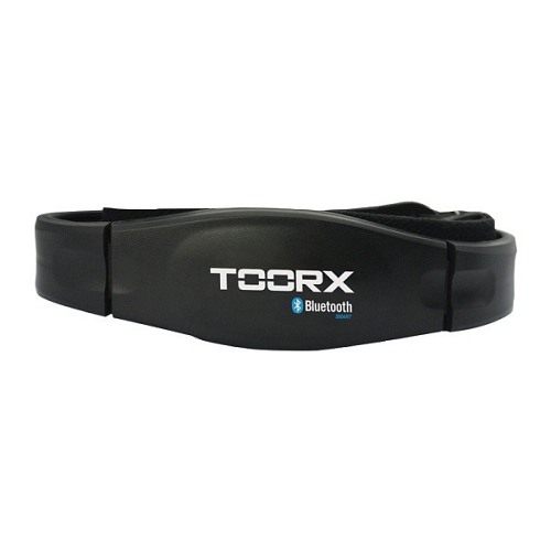 PAS DO POMIARU TĘTNA FC-TOORX-3C (5,3 KHZ/BLUETOOTH/ANT+)