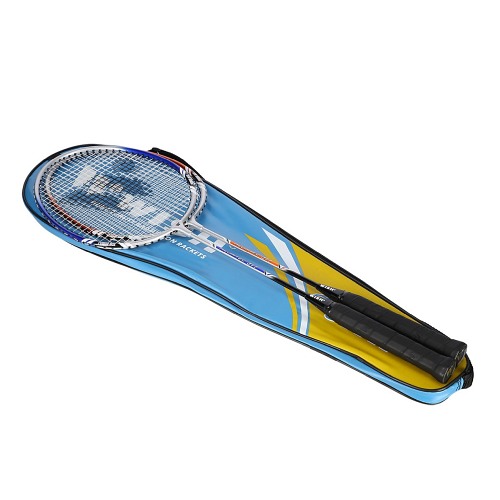 Zestaw rakiet do Badmintona Wish Alumtec 317K