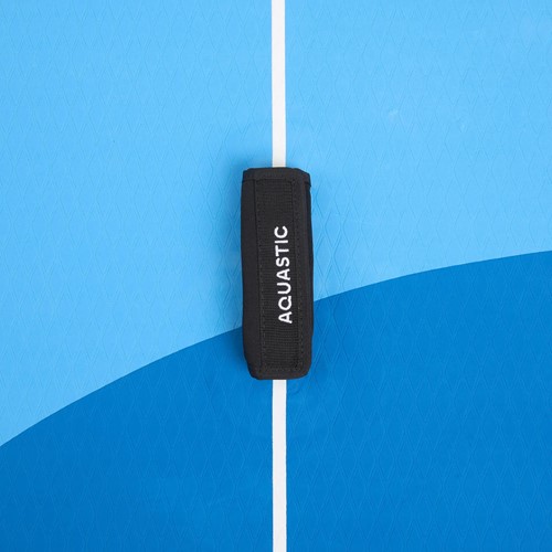 Deska SUP Aquastic Este 12'0" niebieska