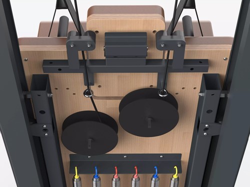 Toorx Liveness PTX7500 UE