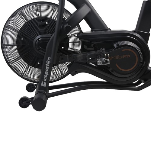 inSportline Airbike Pro