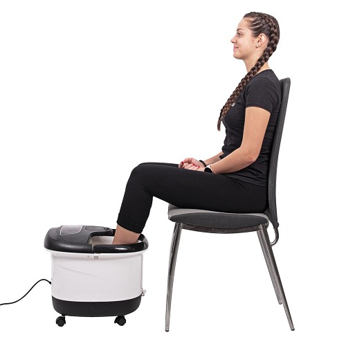 inSPORTline Kurkisspa