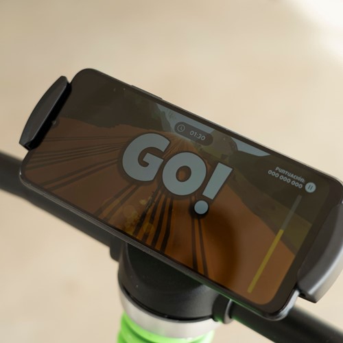 Bodytone AirBike Play 