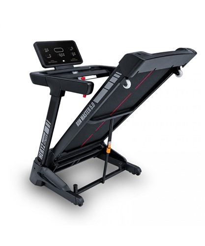 Hertz Fitness Run Master 5.0
