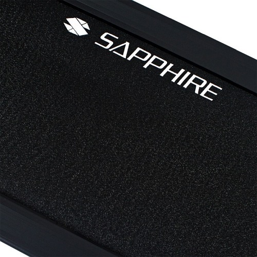 Sapphire SG-2300 Rock