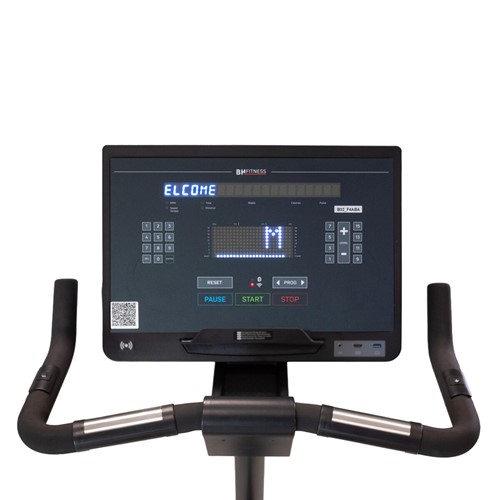 BH Fitness Inertia H730 LED