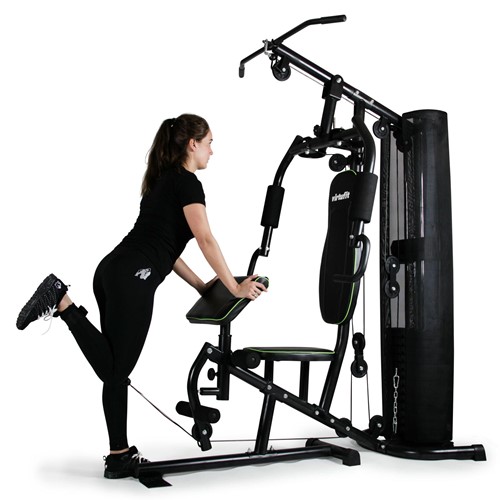 VirtuFit Home Gym KH100
