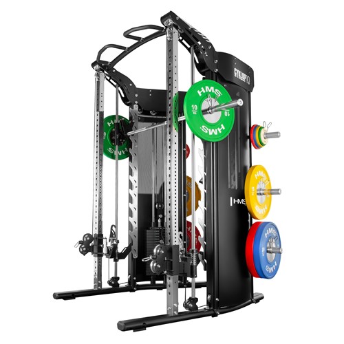 HMS Cyklop 10 Semi Commercial