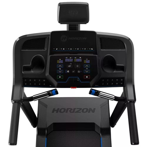Horizon Fitness 5.0 AT