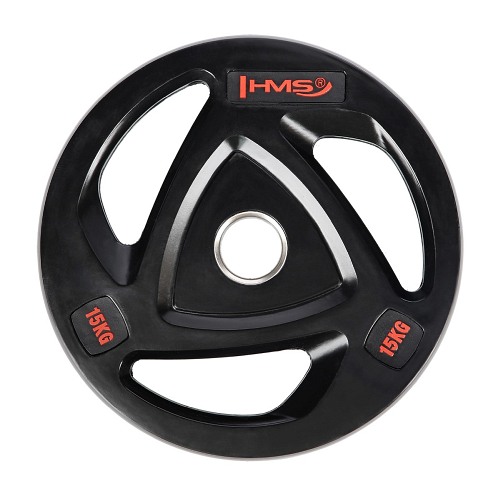 TALERZ OLIMPIJSKI ŻELIWNY HMS TOX 1.25 - 20 kg