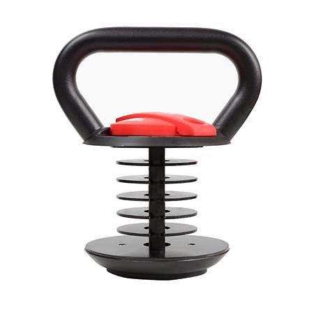 Kettlebell HMS KR40