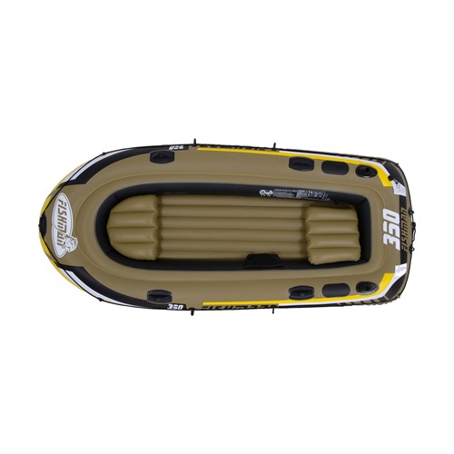 Pathfinder Fishman 350