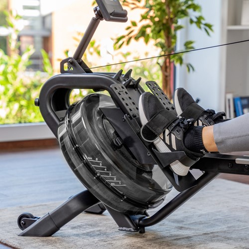 Wioślarz Kettler Regatta 200