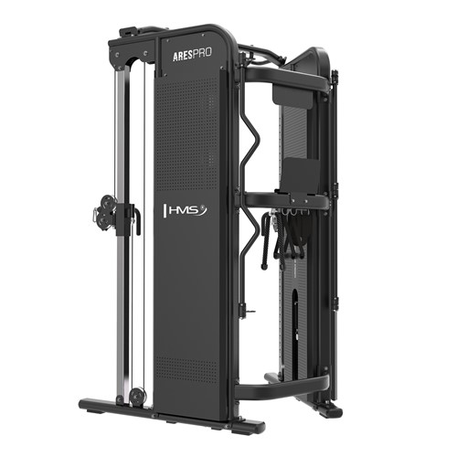 HMS Commercial Ares Pro