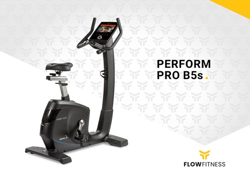 Flow Fitness B5s Perform