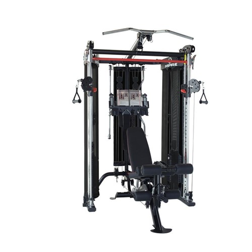 Inspire Fitness FT2 Functional Trainer