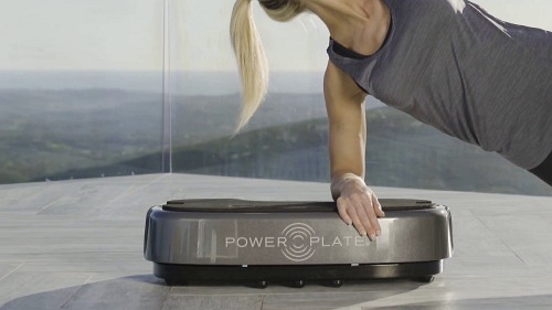 Power Plate Personal