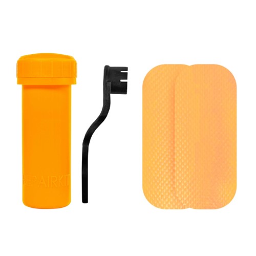 VirtuFit Ocean 275 VF06148 pomarańczowa