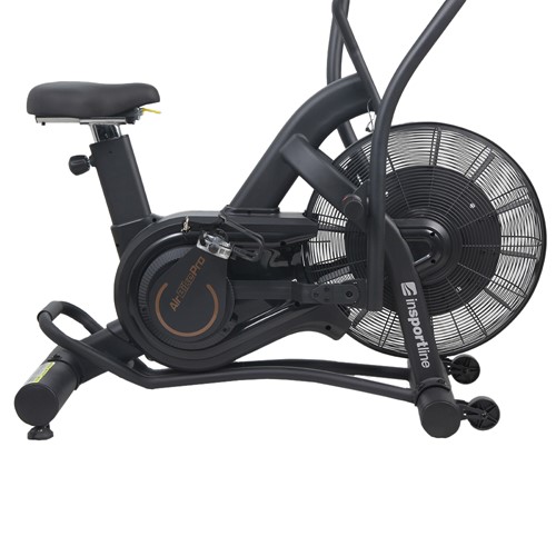 inSportline Airbike Pro