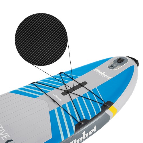 Rebel Active RBA-4518 