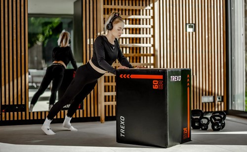 Trexo TRX-PB30 30 kg