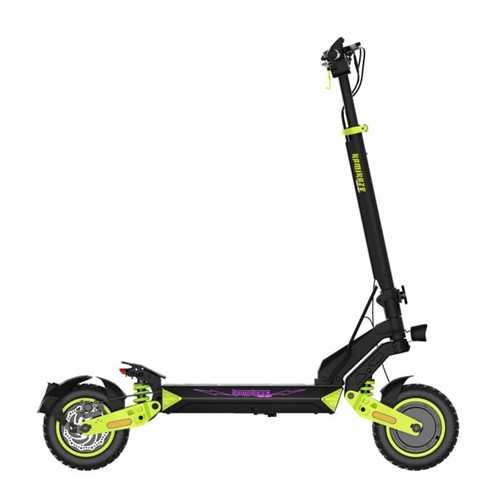 Hulajnoga elektryczna Kamikaze K1 Max Tokyo Drift