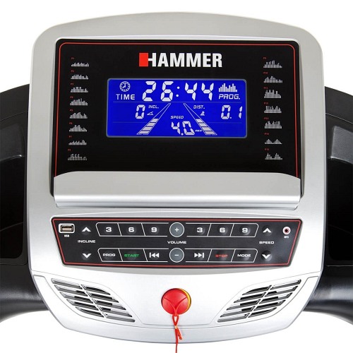 Hammer Race Runner 2200i