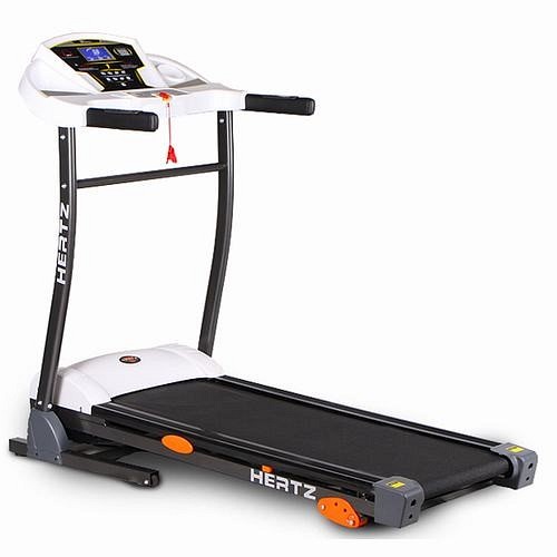 Bieżnia Hertz Fitness Basic