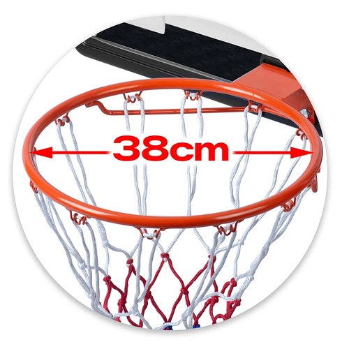 Neo-Sport NS-281 150-260cm