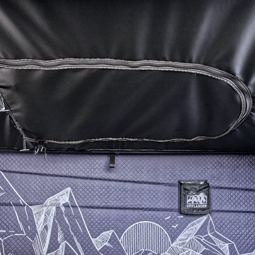 Offlander Fold 4 Sand