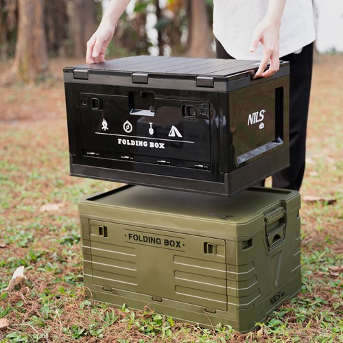 Nils Camp NCB4006 50L