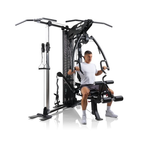hammer Autark 7.0